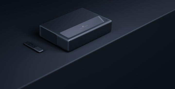 Produktbild Xiaomi Mi Mijia (4K, 1300 lm, 0.233:1)