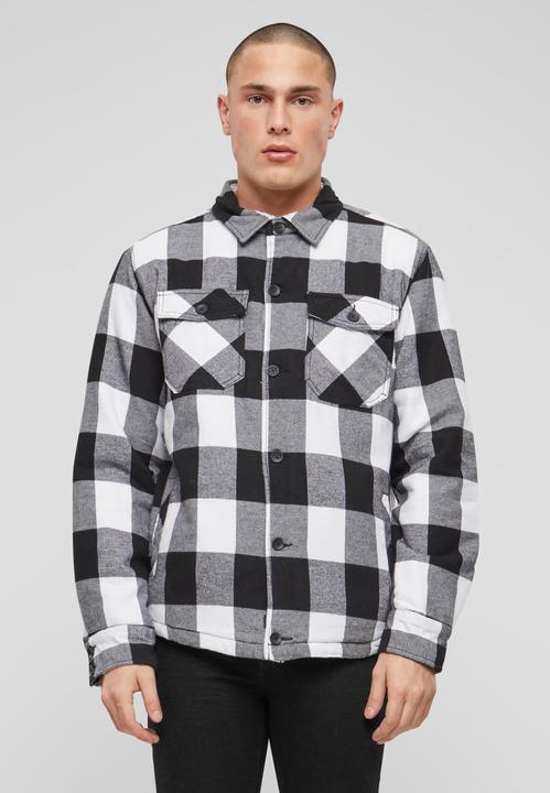 Image du produit Brandit Lumberjacket (3XL)