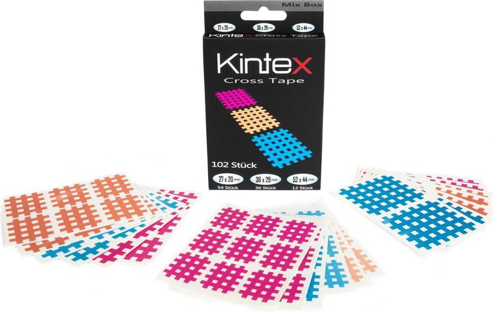 Produktbild Kintex Cross Tape