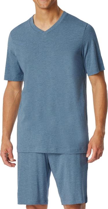 Schiesser Pyjama Modern Nightwear (50, M)