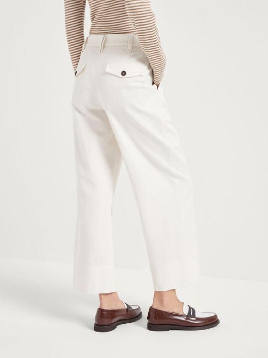 Produktbild Brunello Cucinelli Pantalone (38)