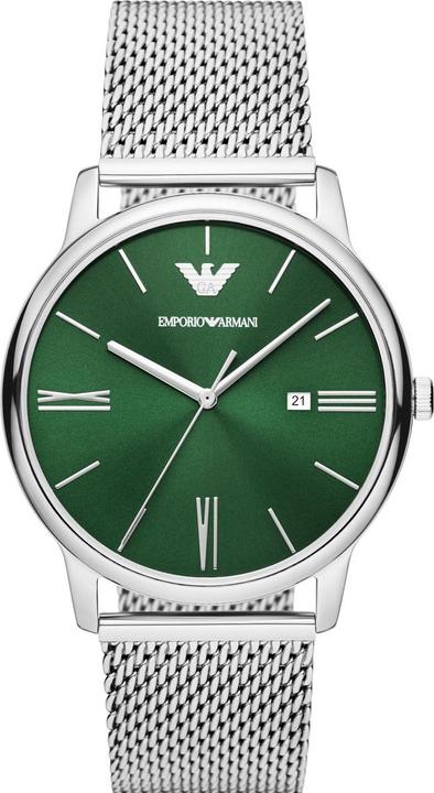 Produktbild Emporio Armani Minimalist (Analoguhr, 42 mm)