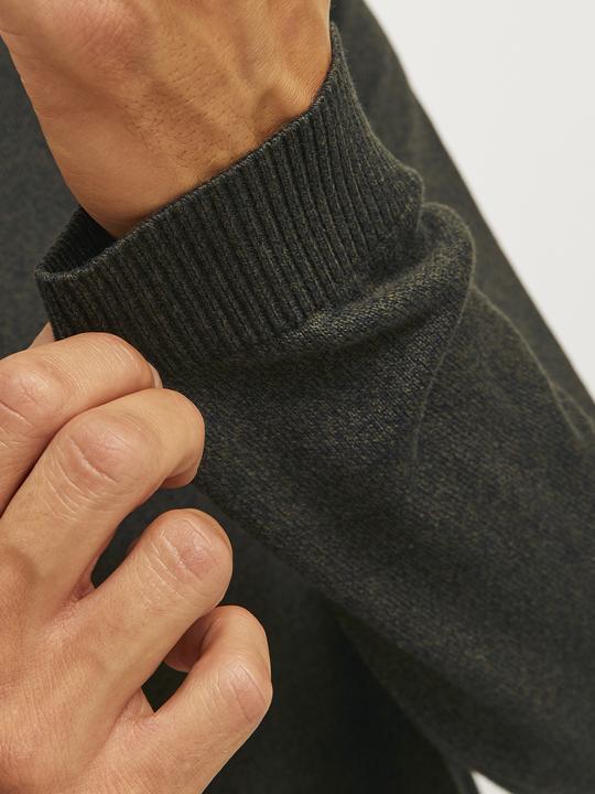 Immagine prodotto Jack & Jones Jjebasic Knit Roll Neck Noos (XL)