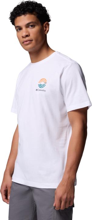 Productafbeelding Columbia Kettle River™ Outdoor Tee (S)