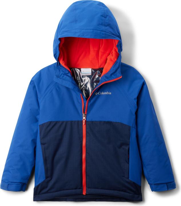 Columbia Alpine Action™ III Jacket (164)