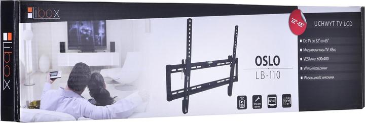 Produktbild Libox OSLO LB-110 (65 Zoll) (Wand, 65", 50 kg)