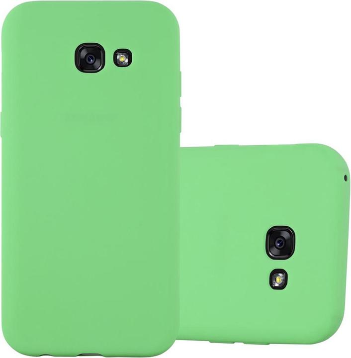 SNOEP PASTEL GROEN