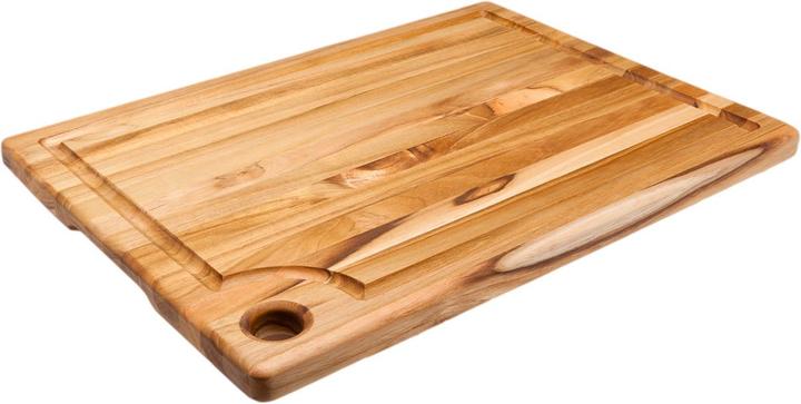 Actual product image TeakHaus marine collection