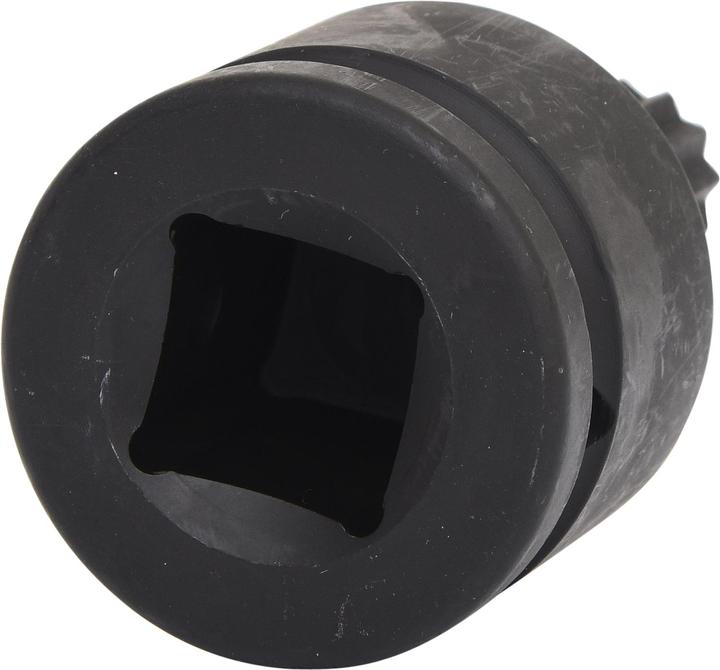 Actual product image KS Tools 3/4" Power bit socket for multi-tooth (XZN®) screws, short