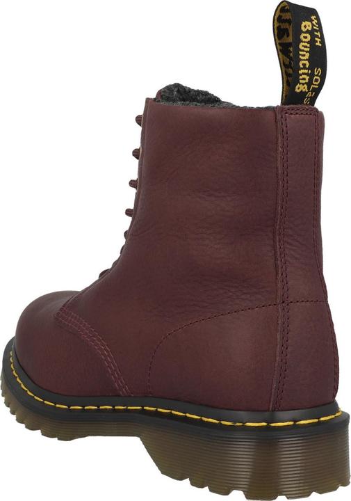 Actual product image Dr. Martens 1460 WL - 64013 (38)
