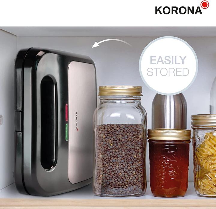 Produktbild Korona Sandwich-Toaster