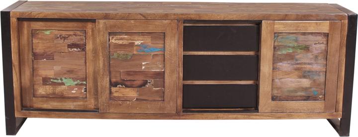 Immagine prodotto SIT Möbel Credenza Vintage colorata Agra colorata 180cm (65 x 180 x 40 cm)