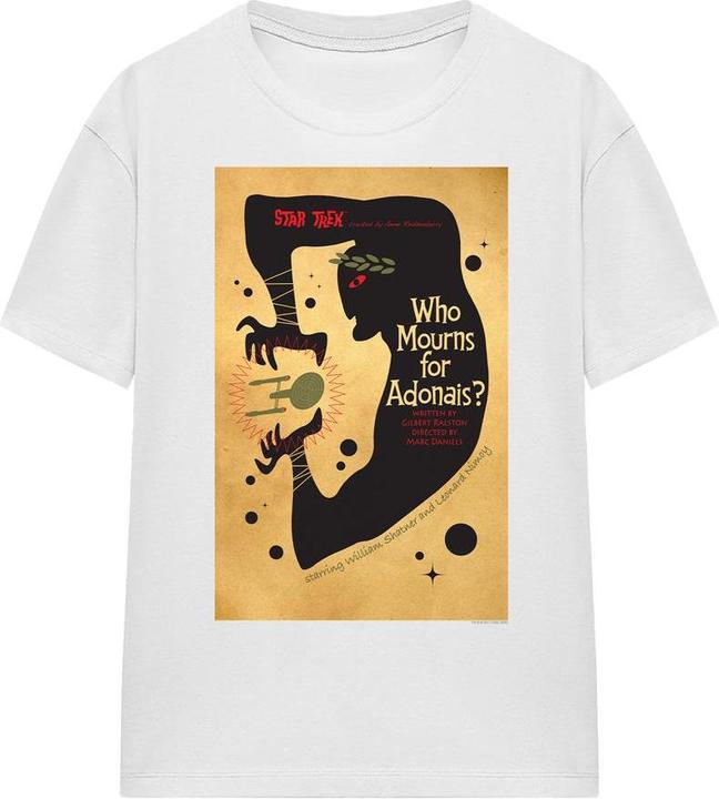 Produktbild The Original Series Episode 31 TShirt (M)