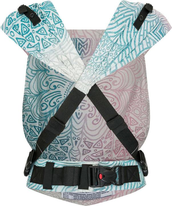 Image du produit Hoppediz Porte-bébé Primeo