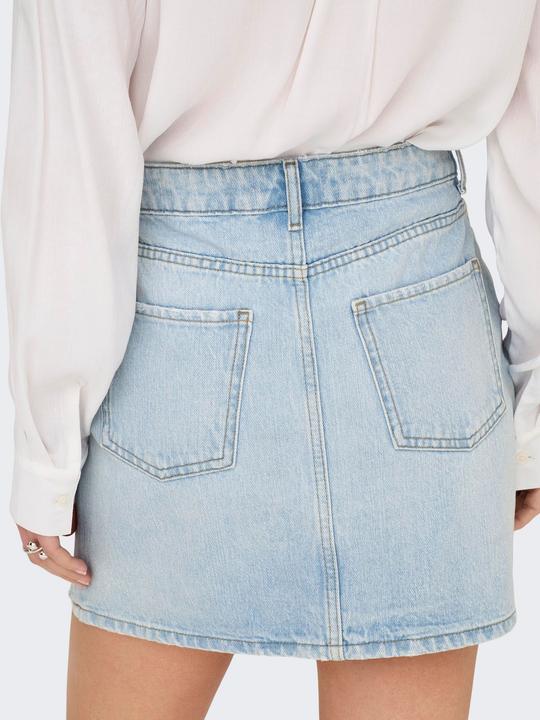 Produktbild Only ONLSTELLA Jeansrock Jeansrock (L)
