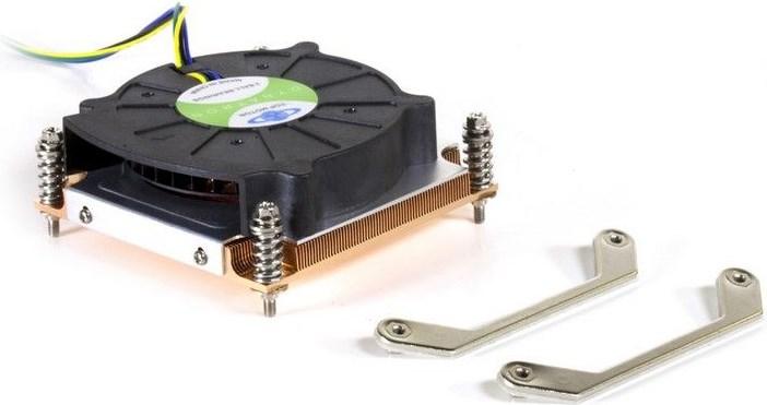 Produktbild Dynatron K199 Prozessor-Luftkühler (28.50 mm)