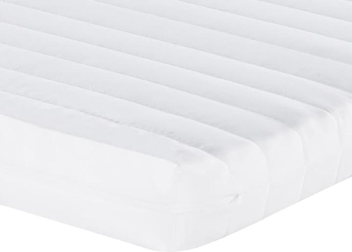 Actual product image VidaXL Manka (140 x 200, Foam core)