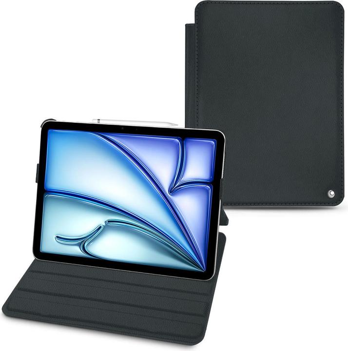 Actual product image Noreve Leather case horizontal (iPad Air 2020 (4. Gen), iPad Air 2022 (5th Gen))