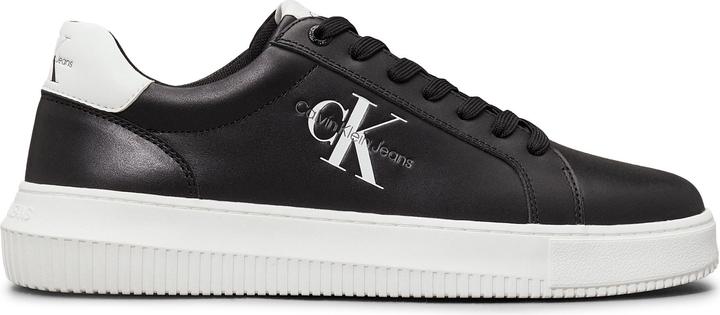 Image du produit Calvin Klein Jeans Chunky Cupsole Mono Lth - 58993 (45)