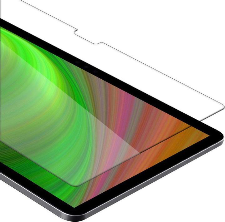 Productafbeelding Cadorabo Glas ter bescherming van het scherm (1 Stuk, Microsoft Surface Pro 3, Microsoft Surface Pro 4, Microsoft Surface Pro 6, Surface Pro (2017))