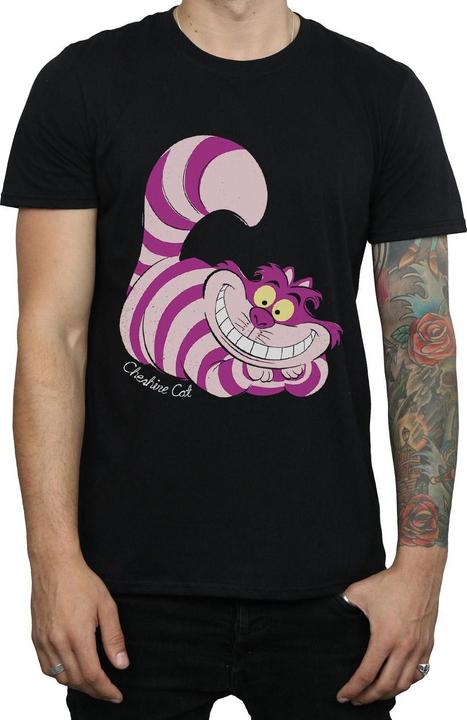 Produktbild Alice In Wonderland TShirt (XXL)