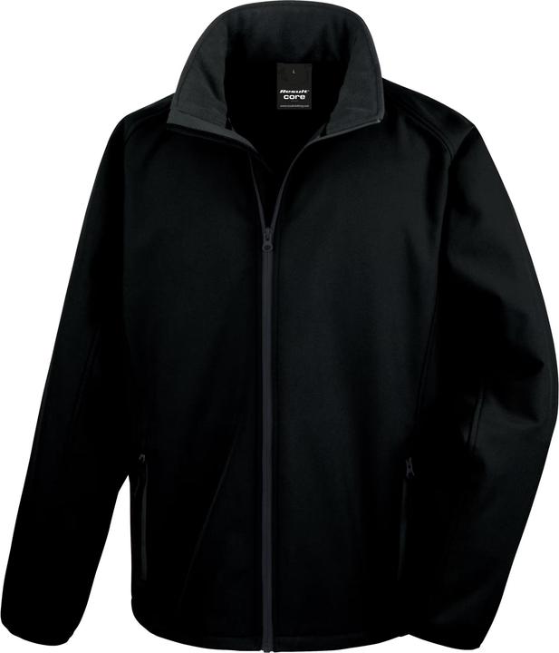 Produktbild Regatta softshell (M)