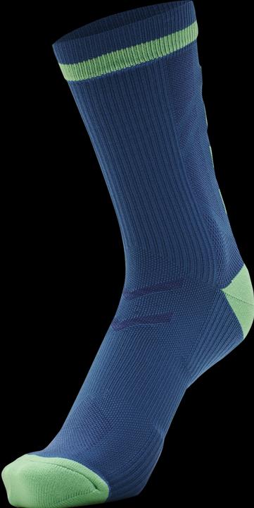 Image du produit hummel Elite Indoor Sock Low Pa (35 - 38)