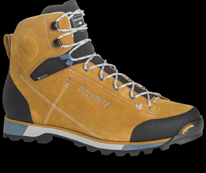 Actual product image Dolomite 54 Hike Evo GTX (42)