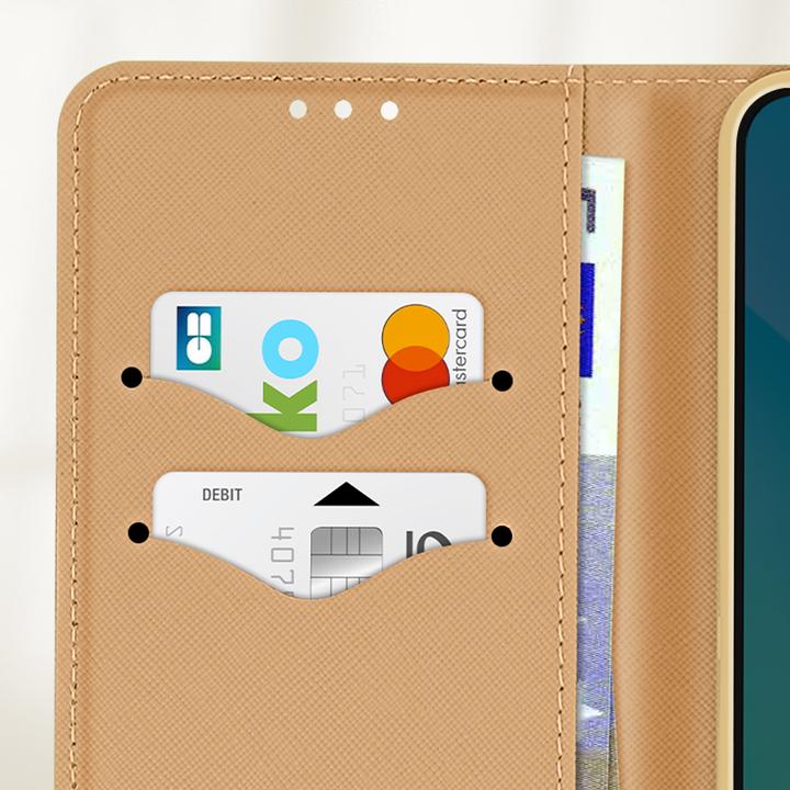 Immagine prodotto Avizar Fancy Wallet Cover (Samsung Galaxy A16)