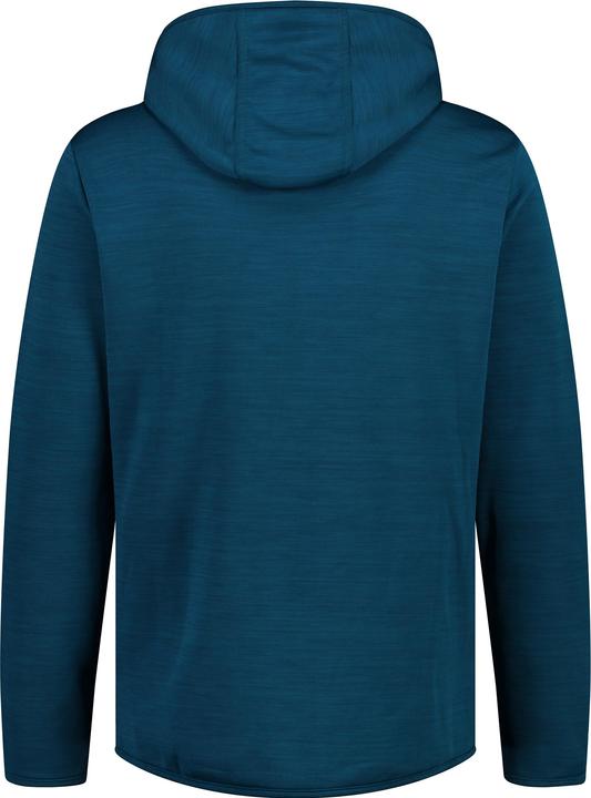 Actual product image CMP Campagnolo Stretch Jacket Fix Hood (L)