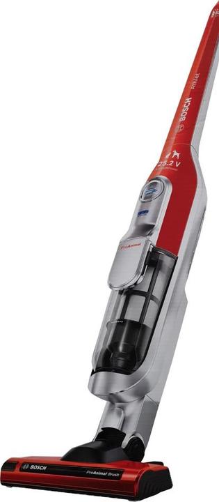 Produktbild Bosch Hausgeräte Athlet Zoo'o BCH6ZOOO