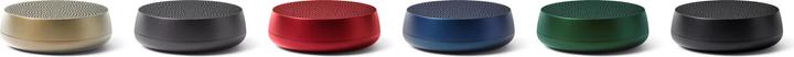 Productafbeelding Lexon Mino+ L (5 h, Voeding via USB)