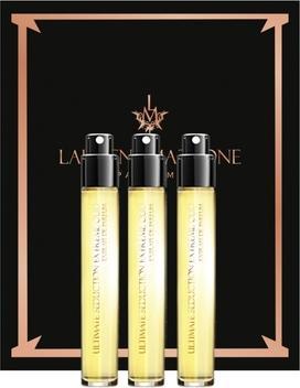 Produktbild Histoires de Parfums Set Trio Ultimate Seduction Oud Extrait De Parfum Unisex - 3 Stück, 15 Ml Miniatur