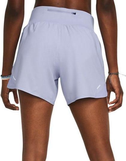 Actual product image Under Armour Womens/Ladies Fly By Elite Shorts (36 D)