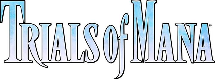 Produktbild Square Enix Trials of Mana (Switch Lite, Switch OLED, Switch)