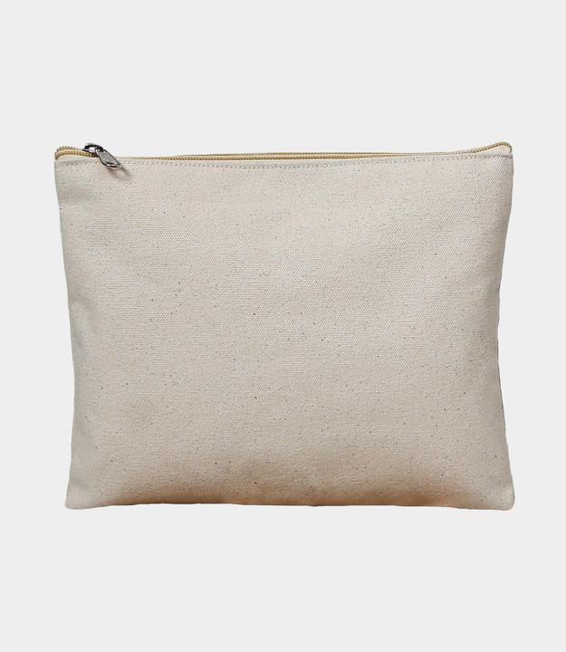 Image du produit I Am Creative Necessiare 25x20cm MAA1212.16 naturel, coton