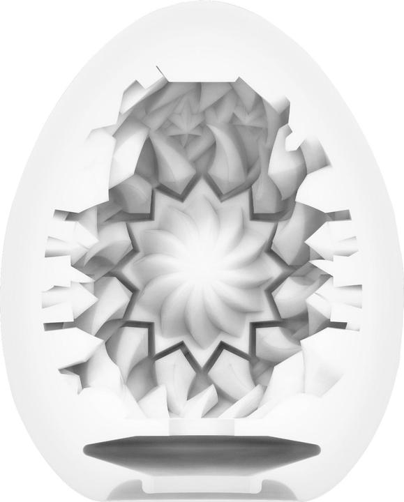 Immagine prodotto Tenga EGG Shiny Pride II