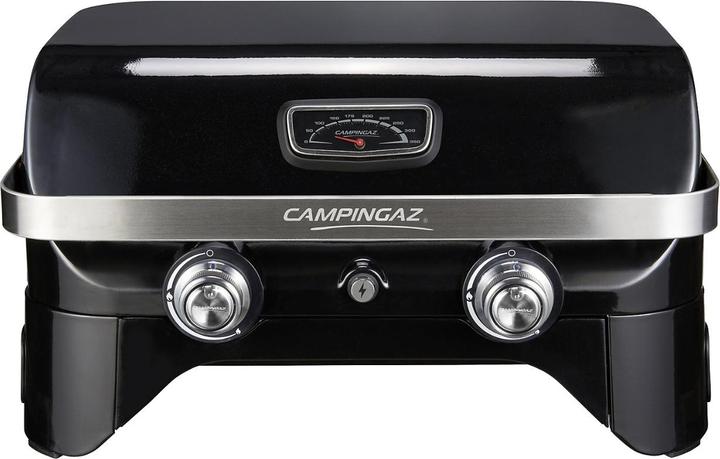 Actual product image Campingaz Attitude 2100 LX (5 kW)