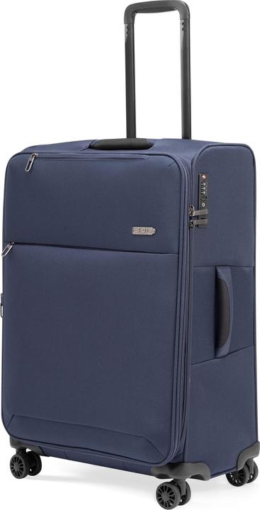 Produktbild Epic Discovery Neo 4-Rollen Trolley 67 cm (78 l, L (90 - 115l))