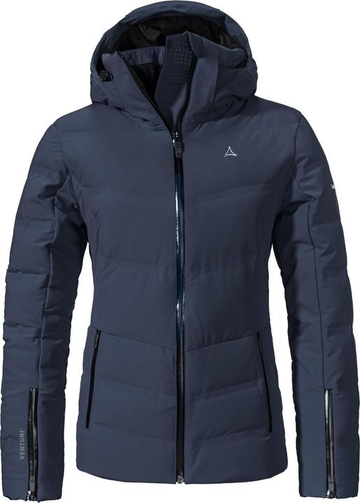 Schöffel Ski Jacket Caldirola L (40)