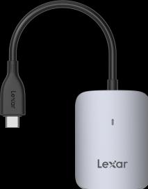 Immagine prodotto Lexar Cardreader Professionel CFexpress Type A (USB 3.2 Gen 2)