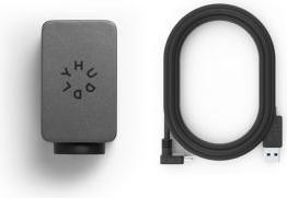 Produktbild Huddly One - Work From Anywhere kit - Konferenzkamera