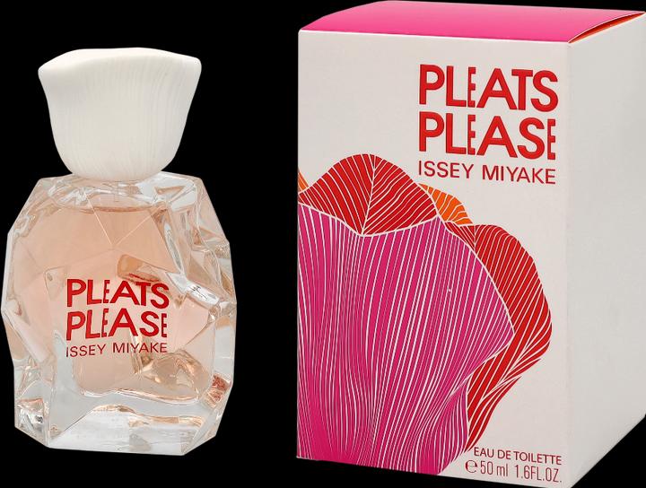 Image du produit Issey Miyake Plis, s'il vous plaît (Eau de toilette, 50 ml)