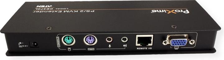 Immagine prodotto Aten Unità locali e remote Proxime CE370