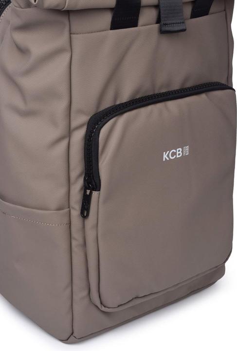 Immagine prodotto KCB Zaino grande antifurto Cube
