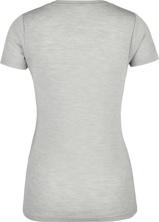 Actual product image Stoic Women's MerinoRib RonnebySt. Shirt (3XL)