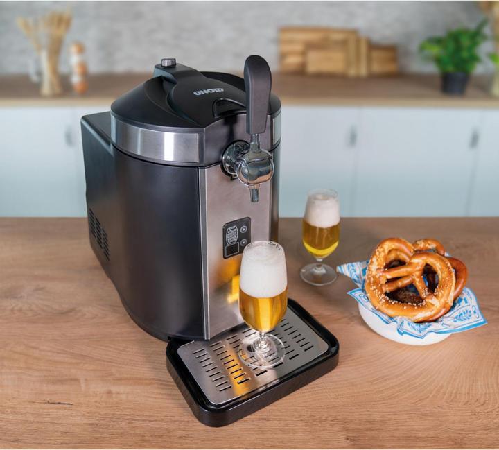 Immagine prodotto Essge Unold 48975 Distributore di birra Franzl