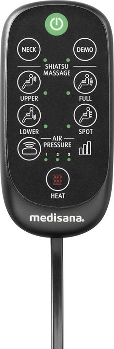 Image du produit Medisana Mc825