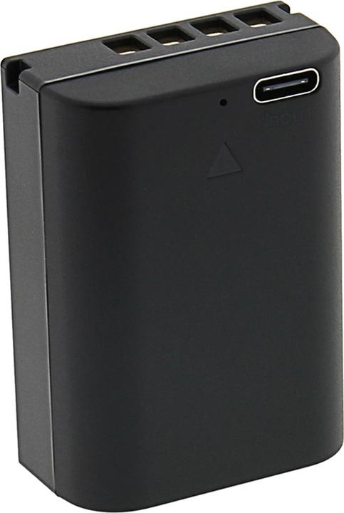 Produktbild Patona Platinum Akku BLX-1 USB-C (Akku)
