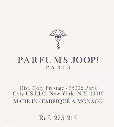 Actual product image Joop! Le Bain (Body cream, 150 ml)
